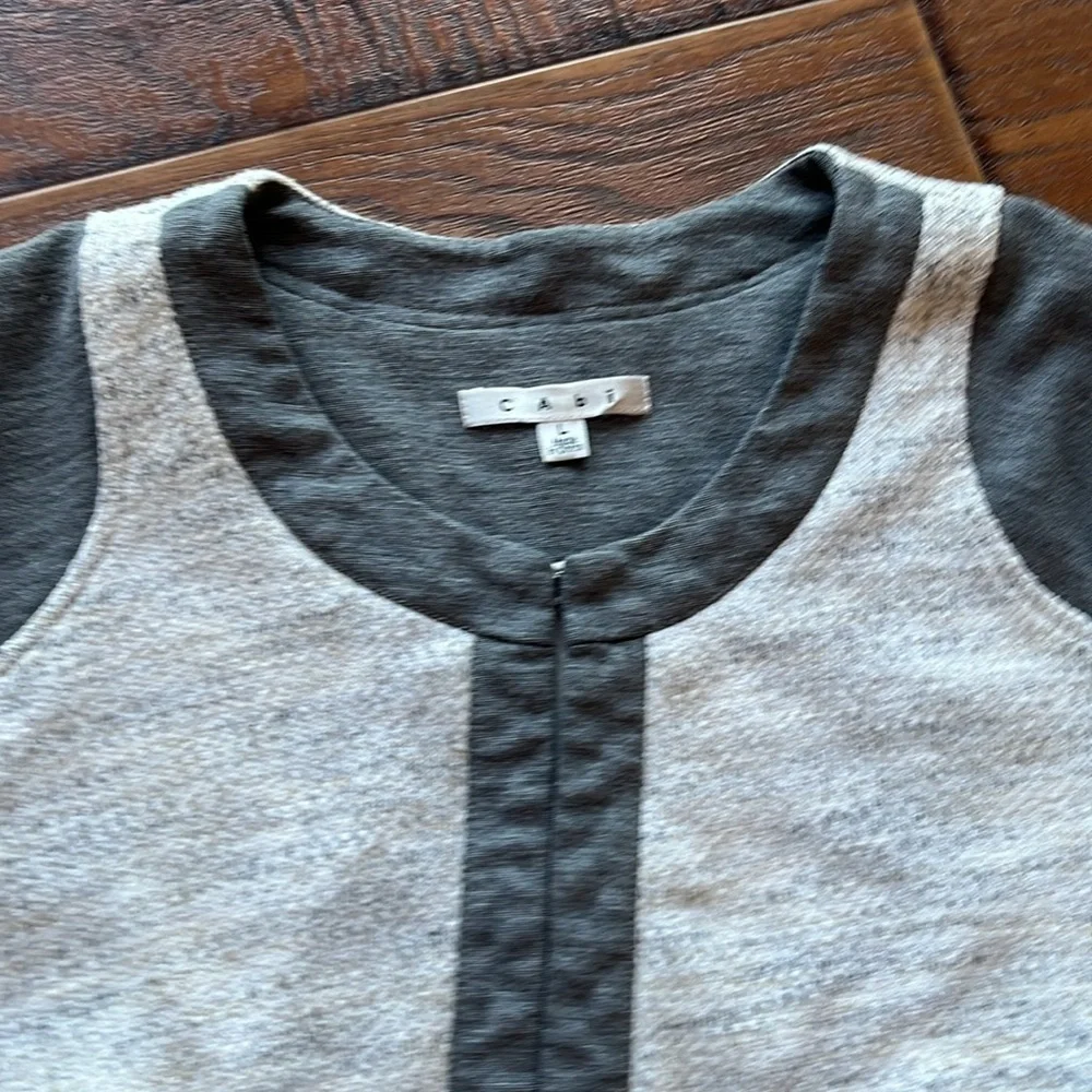 Cabi Blazer - Size Large. Style 211